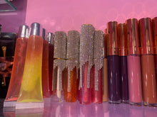 Load image into Gallery viewer, Amazin Faces Lipglosses