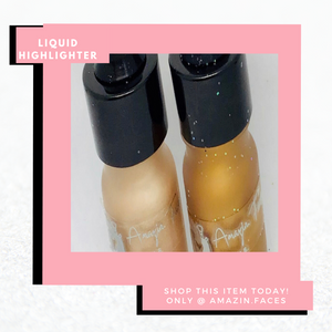 Amazin Faces Liquid Highlighter