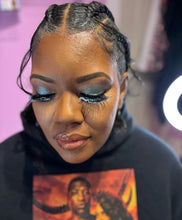 Load image into Gallery viewer, Amazin Faces Waterproof Eyebrow Dip Gel