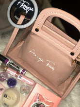 Load image into Gallery viewer, “Miss Jane” Natural Pomegranate Lipgloss