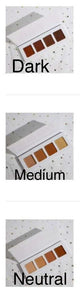 Amazin Faces Signature Contour PALLET
