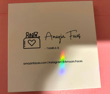Load image into Gallery viewer, Travel Size Eyeshadow Palette
