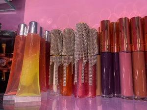 Amazin Faces Lipglosses