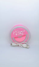 Load image into Gallery viewer, Signature Selfie Ring Light w/ Usb Cord