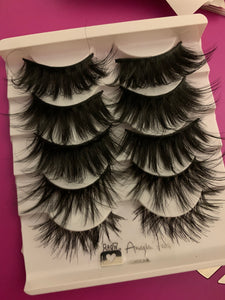 That Look EyeLash Collection