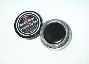 Amazin Faces Waterproof Eyebrow Dip Gel