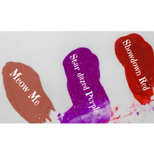 Load image into Gallery viewer, Amazin Matte Lip Gloss Collection