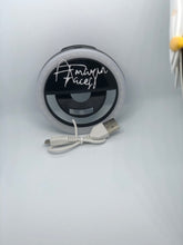 Load image into Gallery viewer, Signature Selfie Ring Light w/ Usb Cord