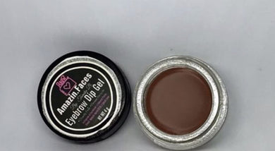 Amazin Faces Waterproof Eyebrow Dip Gel