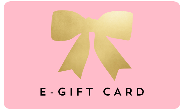 Digital Gift Card