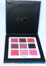 Load image into Gallery viewer, Signature “Pink About It” Eyeshadow Pallet