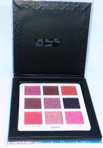 Signature “Pink About It” Eyeshadow Pallet