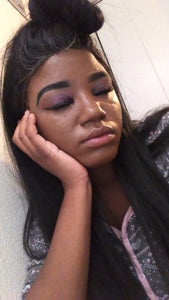 Amazin Faces Waterproof Eyebrow Dip Gel
