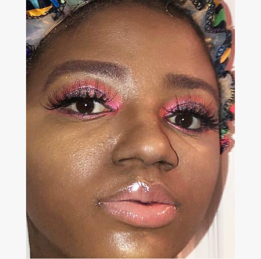 Full Coverage Foundation