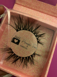 That Look EyeLash Collection