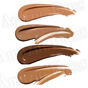 Full Coverage Foundation