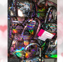 Load image into Gallery viewer, Amazin Faces Handbags