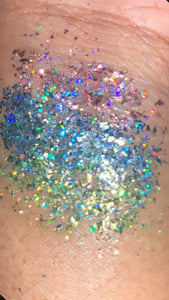 Amazin Glitter