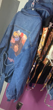 Load image into Gallery viewer, T-shirt’s &amp; Denim Jackets