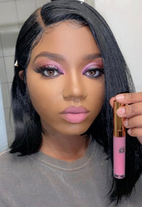 Amazin Matte Lip Gloss Collection