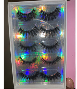 That Look EyeLash Collection