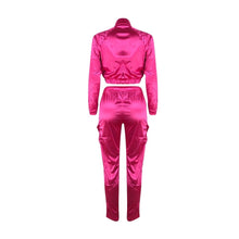 Load image into Gallery viewer, Two Piece Sweatsuit