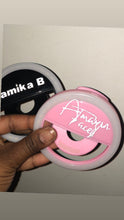 Load image into Gallery viewer, Signature Selfie Ring Light w/ Usb Cord