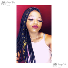 Load image into Gallery viewer, Amazin Matte Lip Gloss Collection