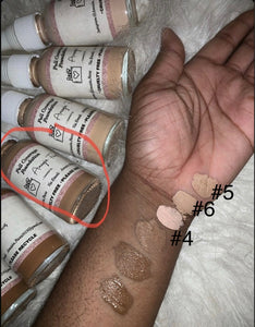 Full Coverage Foundation
