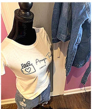 Load image into Gallery viewer, T-shirt’s &amp; Denim Jackets
