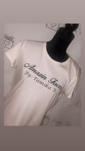 Load image into Gallery viewer, T-shirt’s &amp; Denim Jackets