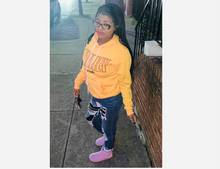Load image into Gallery viewer, 24” Mixed Blend Cornrow Unit