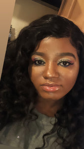 Amazin Faces Waterproof Eyebrow Dip Gel